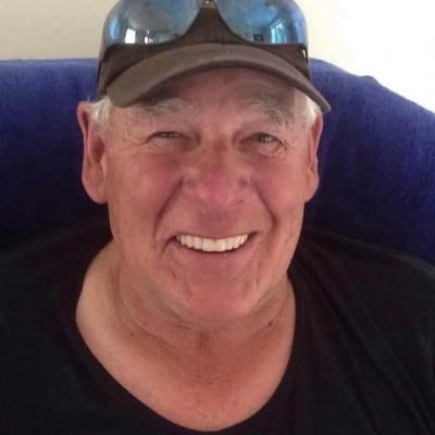 Peter Menzies
