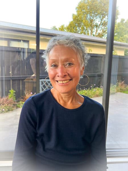 Avon Joy Ward