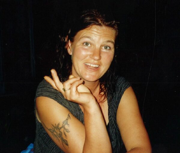 Sonya Ann Bampton