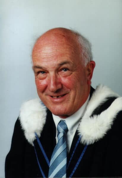 Anthony (Tony) Rae Bentley