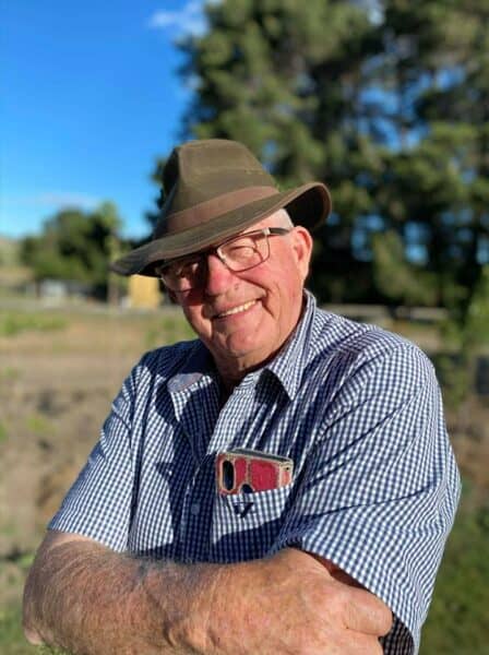 Bruce Chamberlain