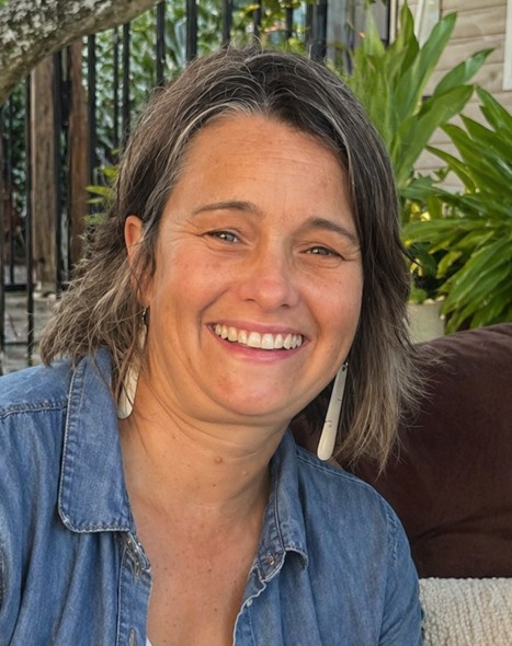 Ana Rowena Collelo