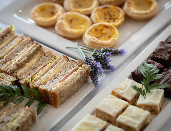 Catering