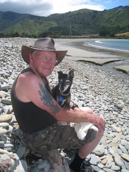 Allan Thomas Edgar