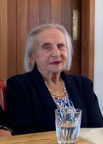 Marie Agnes Shipley