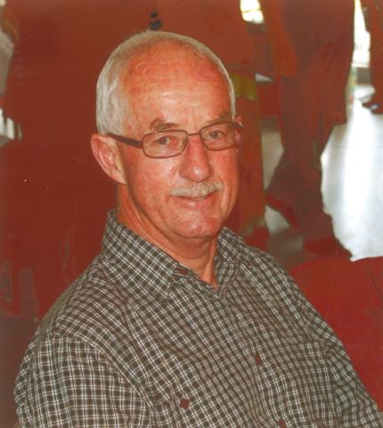 Lindsay Robert Moir