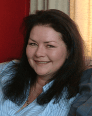 Sandra Caroline Glen-Orchard (née Glen)