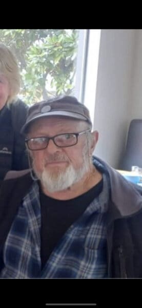 Rodger Henderson Palmer