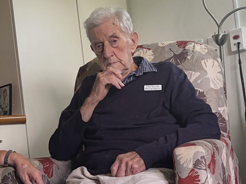 Peter John Jackson