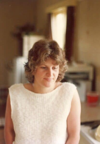 Julie Nelson