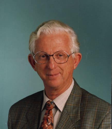 Lloyd Galbraith Kerr