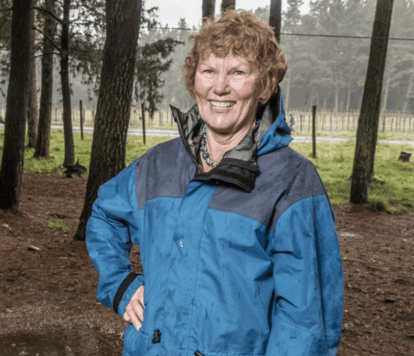 Valerie Lois Mapp