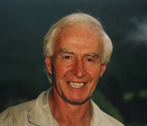 Anthony (Tony) Stephen Mathews