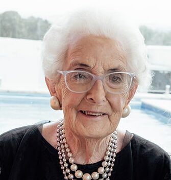 Maria Margaret Martin