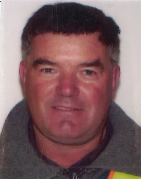 David  Henry Nicoll (Dave)