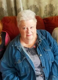 Alannah Mavis Simmons
