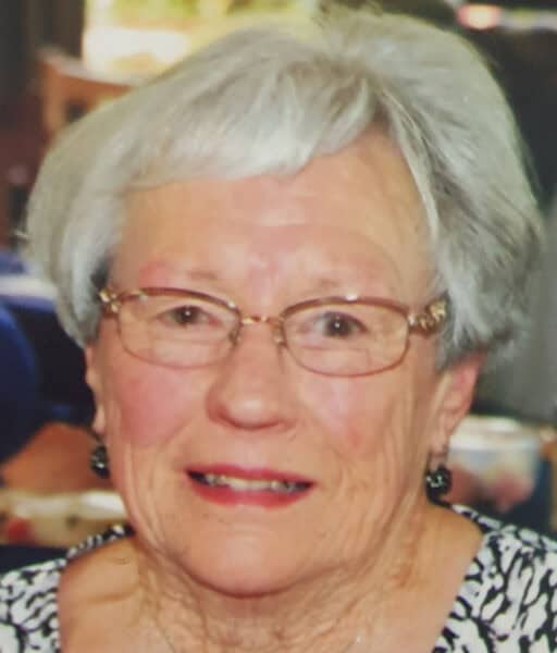 Lynette  Ann (Lyn) Wilson